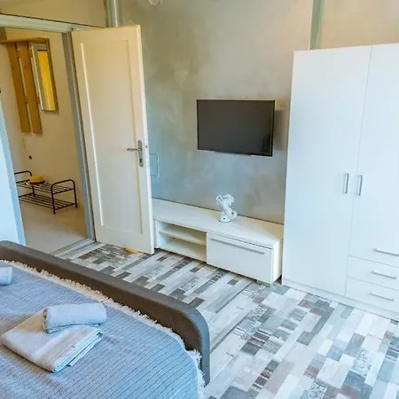 Apartman View Rovinj
