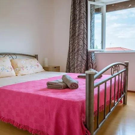 Apartman View