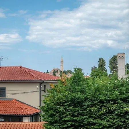 Apartman View *
